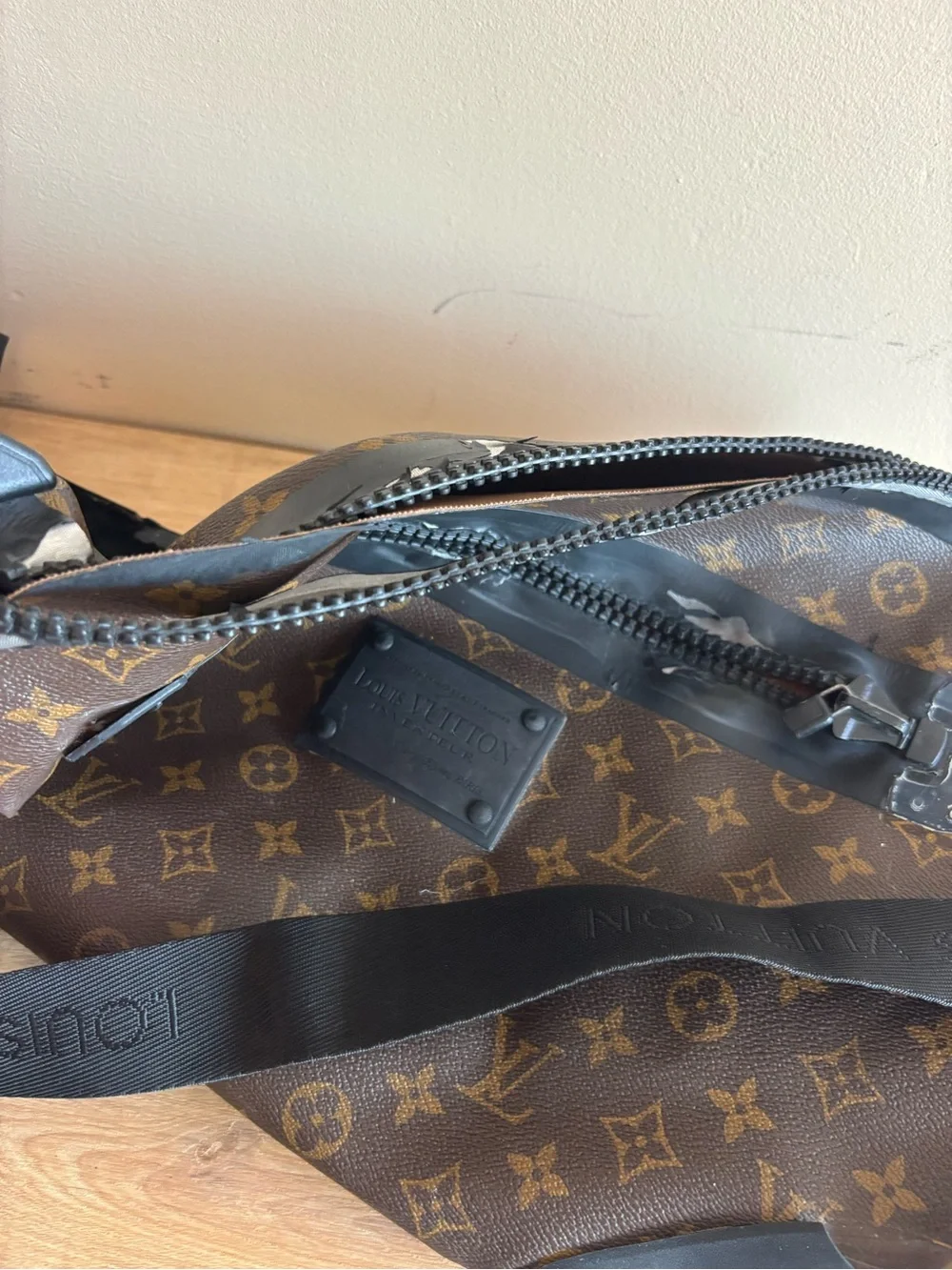 Louis Vuitton louis vuitton